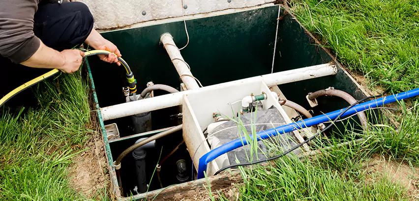 Zoeller Sump Pump Maintenance in Elmwood Park