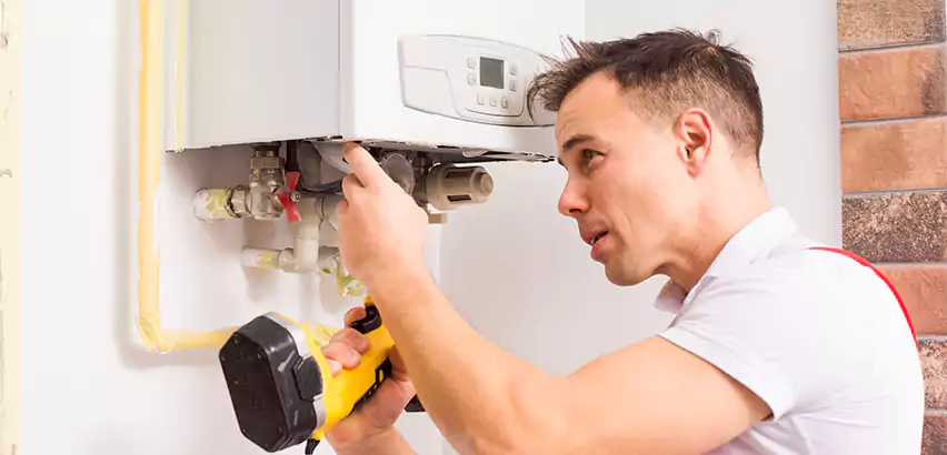 Takagi Tankless Water Heater Maintenance in Elmwood Park