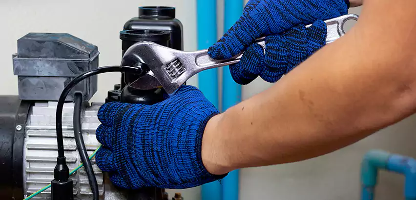 Well Water System Repair in Elmwood Park, NJ
