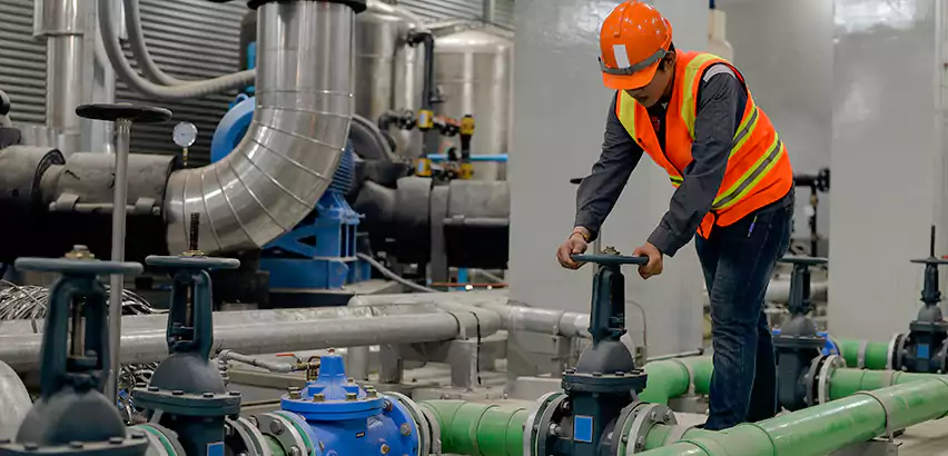 Top-Notch Trenchless Sewer Line Repair Services in Elmwood Park, NJ.