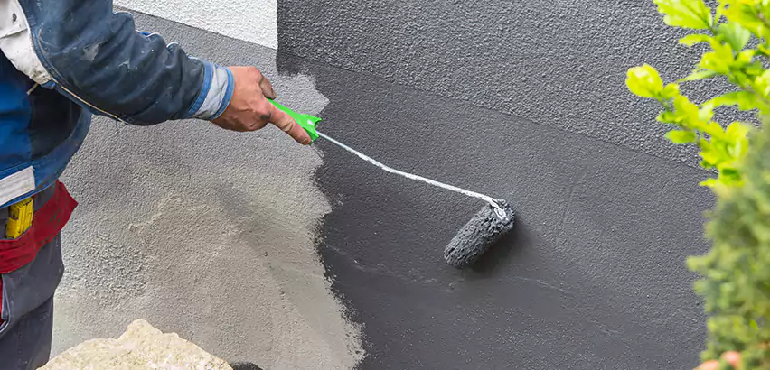 Walls Waterproofing in Elmwood Park, NJ