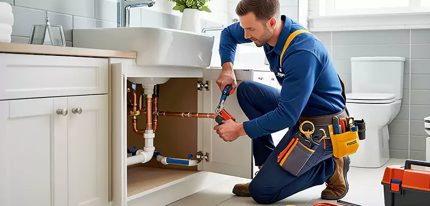 Water Damage Restoration in Elmwood Park