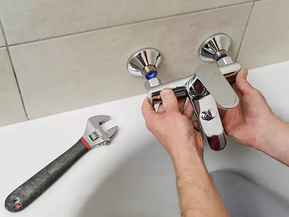 Why Choose Elmwood Park Plumbing Pro for Bathtub Faucet Replacement in Elmwood Park, NJ?