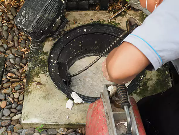 Why Choose Elmwood Park Plumbing Pro for Clogged Drain Repair in Elmwood Park, NJ?