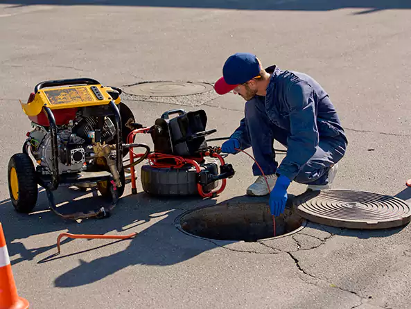  Why Choose Elmwood Park Plumbing Pro for Drains Camera Inspection in Elmwood Park, NJ?