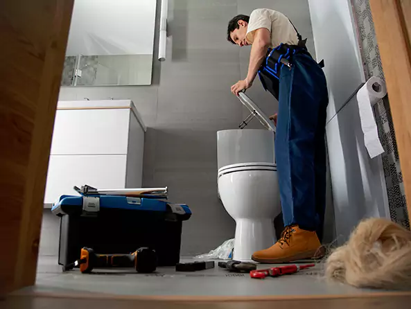  Why Choose Elmwood Park Plumbing Pro for Emergency Plumber in Elmwood Park, NJ?