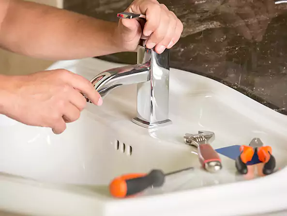 Why Choose Elmwood Park Plumbing Pro for Bathroom Faucet Installation in Elmwood Park, NJ?