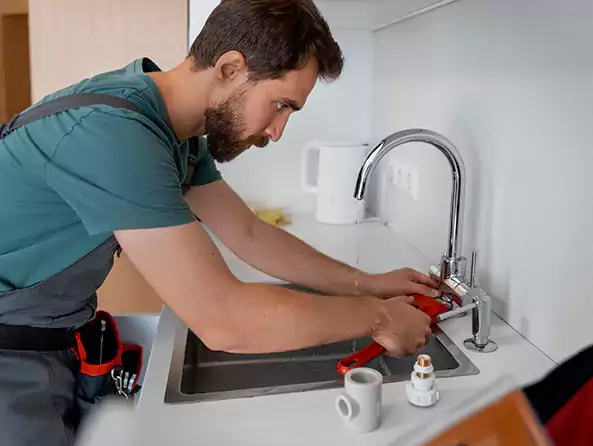 Why Choose Elmwood Park Plumbing Pro for Faucet Repair in Elmwood Park, NJ?