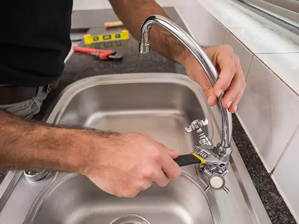 Why Choose Elmwood Park Plumbing Pro for Faucet Replacement in Elmwood Park, NJ?