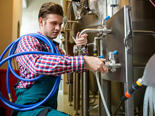 Why Choose Elmwood Park Plumbing Pro for Gas Leak Repair in Elmwood Park, NJ?