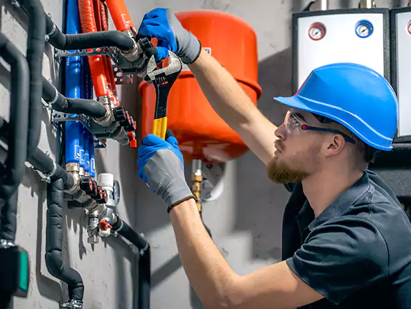 Why Choose Elmwood Park Plumbing Pro for Gas Water Heater Installation in Elmwood Park, NJ