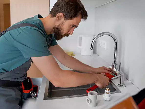 Why Choose Elmwood Park Plumbing Pro for Kitchen Sink Installation in Elmwood Park, NJ?
