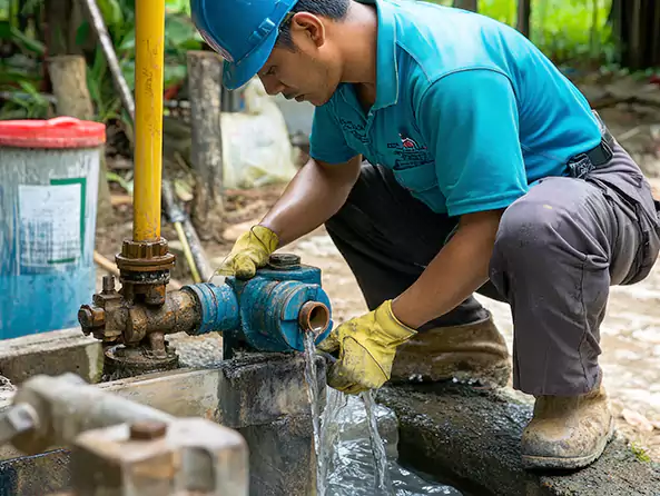 Why Choose Elmwood Park Plumbing Pro for Pipe Repair in Elmwood Park, NJ?