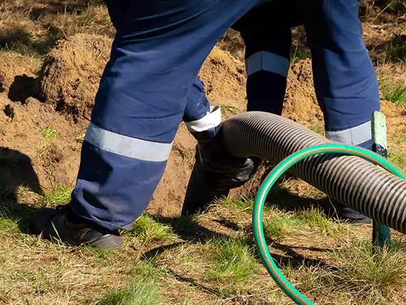 Why Choose Elmwood Park Plumbing Pro for Sewer Line Replacement in Elmwood Park, NJ?