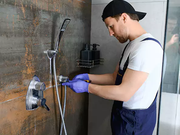 Why Choose Elmwood Park Plumbing Pro for Shower Repair in Elmwood Park, NJ?