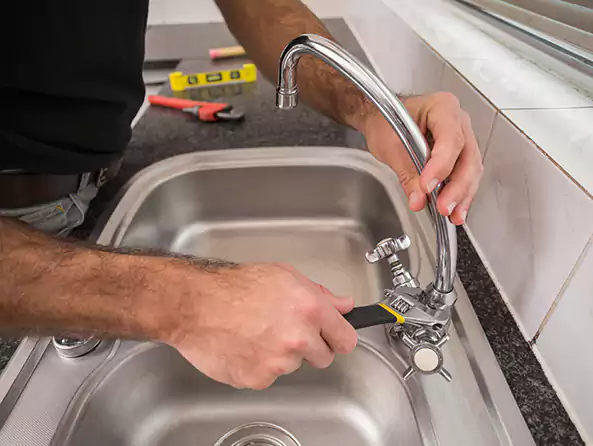 Why Choose Elmwood Park Plumbing Pro for Sink Installation in Elmwood Park, NJ?