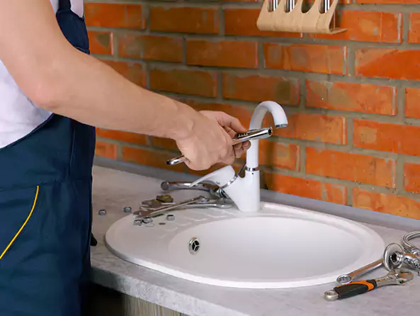 Why Choose Elmwood Park Plumbing Pro for Sink Repair in Elmwood Park, NJ?