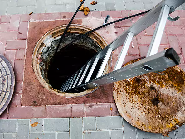 Why Choose Elmwood Park Plumbing Pro for Storm Drain Cleaning in Elmwood Park, NJ?