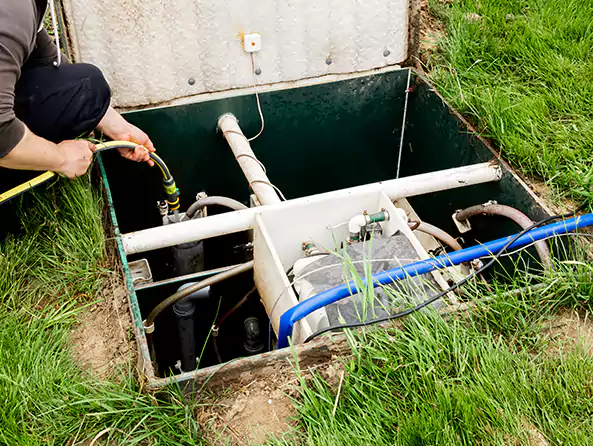 Why Choose Elmwood Park Plumbing Pro for Sump Pump Replacement in Elmwood Park, NJ?