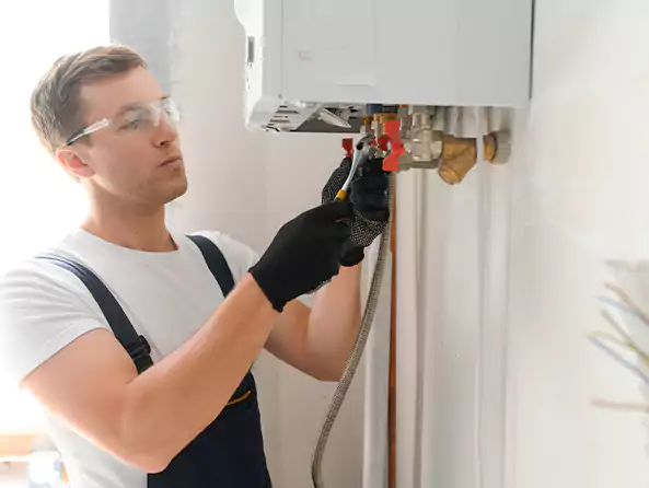 Why Choose Elmwood Park Plumbing Pro for Tankless Water Heater Maintenance in Elmwood Park, NJ?