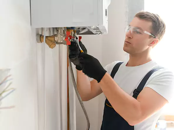 Why Choose Elmwood Park Plumbing Pro for Tankless Water Heater Repair in Elmwood Park, NJ?
