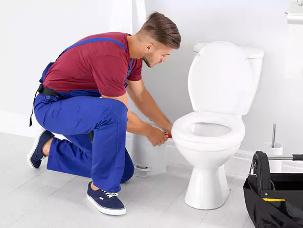 Why Choose Elmwood Park Plumbing Pro for Toilet Installation in Elmwood Park, NJ?