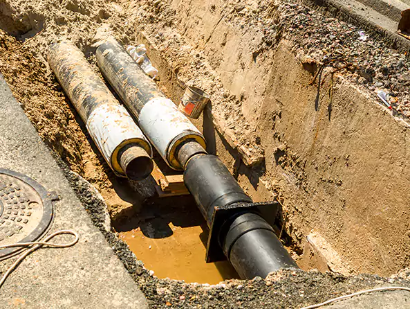 Why Choose Elmwood Park Plumbing Pro for Trenchless Pipe Repair in Elmwood Park?