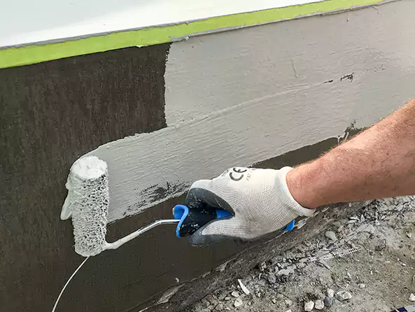 Why Choose Elmwood Park Plumbing Pro for Walls Waterproofing in Elmwood Park, NJ?