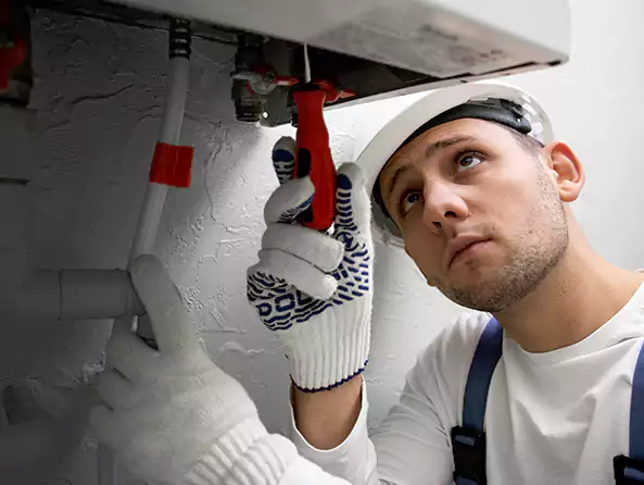 Why Choose Elmwood Park Plumbing Pro for Water Heater Repair in Elmwood Park, NJ?