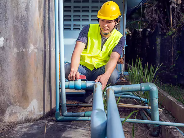 Why Choose Elmwood Park Plumbing Pro for Water Line Installation in Elmwood Park, NJ