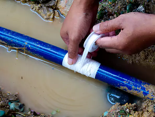  Why Choose Elmwood Park Plumbing Pro for Water Line Repair in Elmwood Park, NJ?]