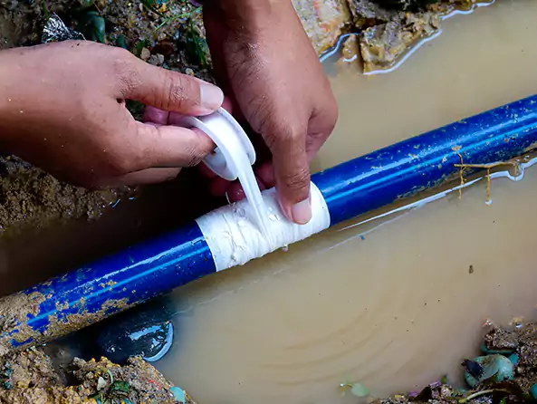 Why Choose Elmwood Park Plumbing Pro for Water Line Replacement in Elmwood Park, NJ?
