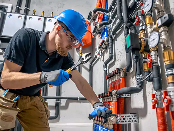 Why Choose Elmwood Park Plumbing Pro for Water Softener Repair in Elmwood Park?