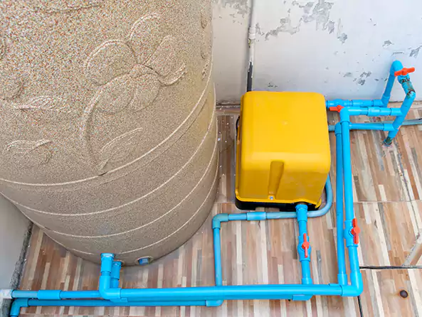 Why Choose Elmwood Park Plumbing Pro for Well Pressure Tank Replacement in Elmwood Park, NJ?