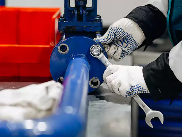 Why Choose Elmwood Park Plumbing Pro for Well Pump Repair in Elmwood Park, NJ?